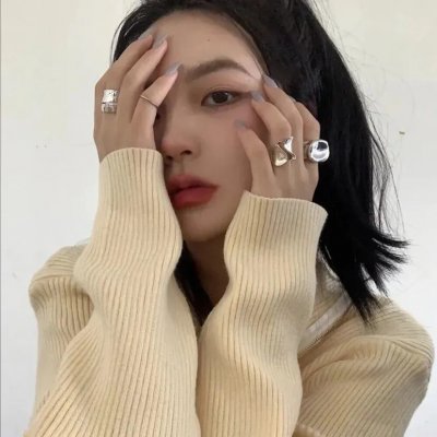 一个女人的选择